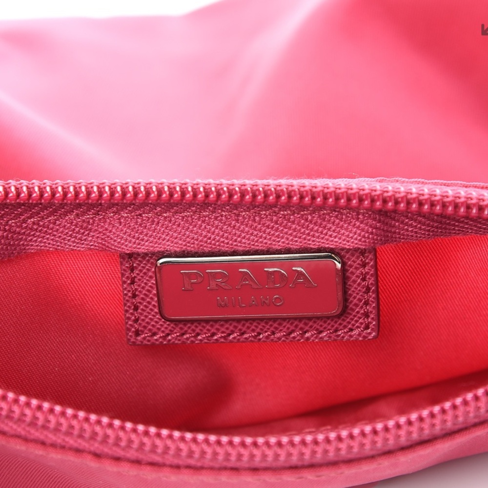 Prada pouch - Picture 5 of 6